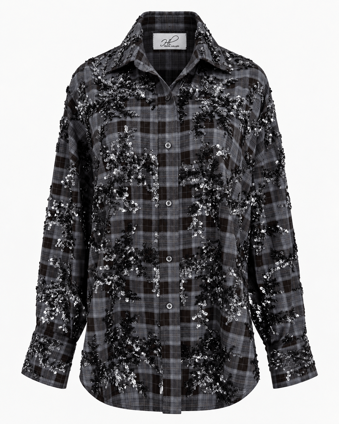 HL Studio After Dark Grey