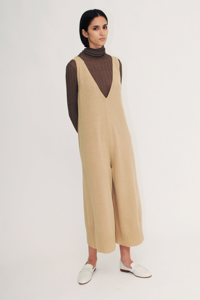 MILES JUMPSUIT