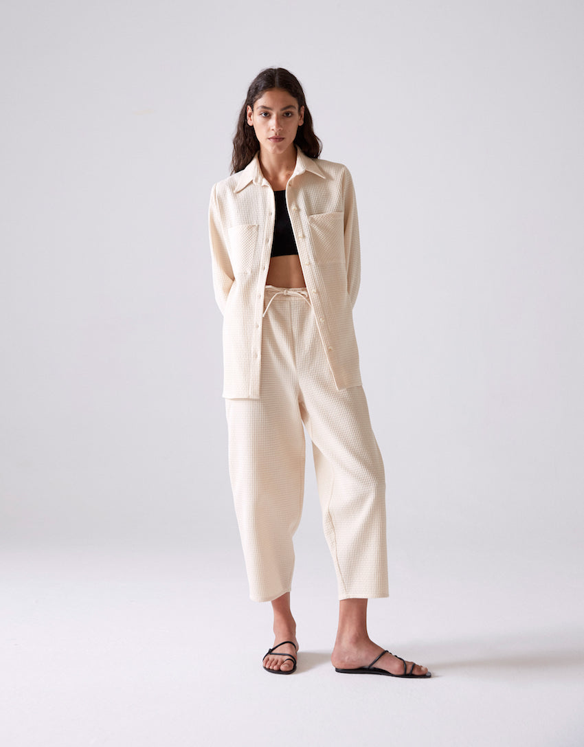 ERIKO TROUSERS (بنطلون)