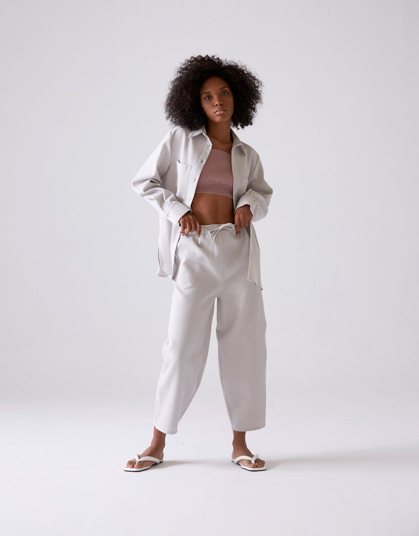 ERIKO TROUSERS (بنطلون)