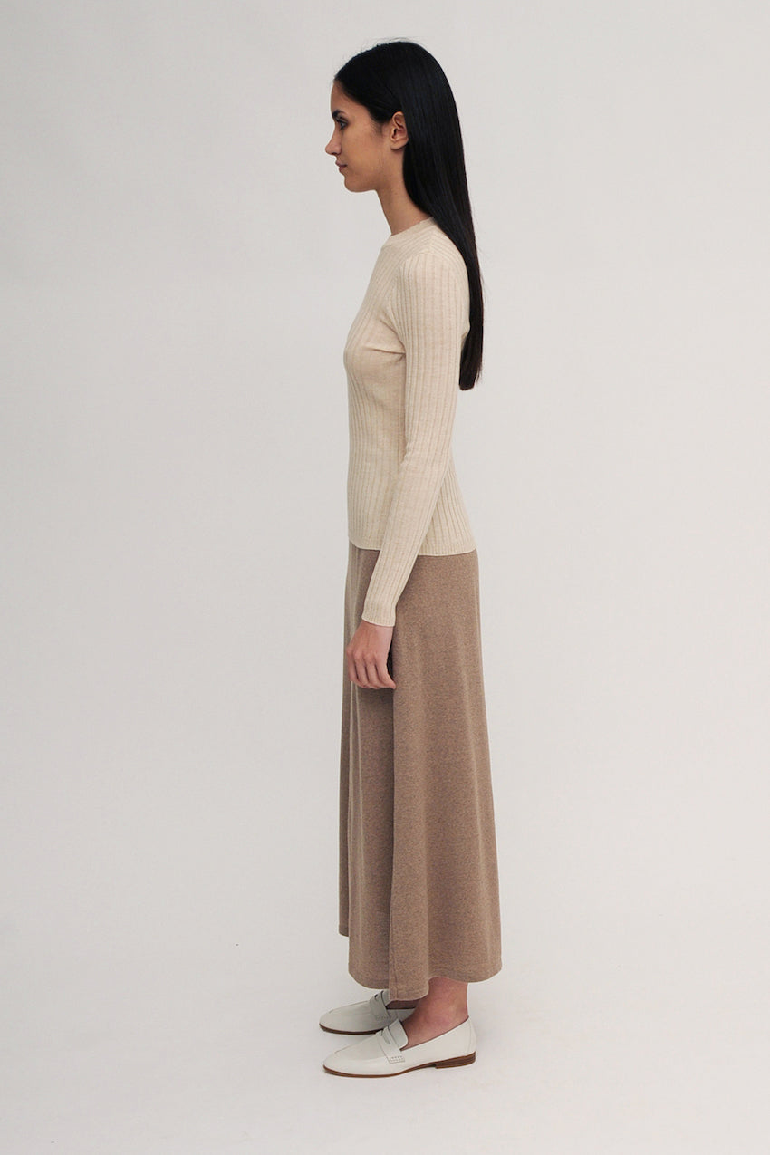 VALLEY SWEATER
