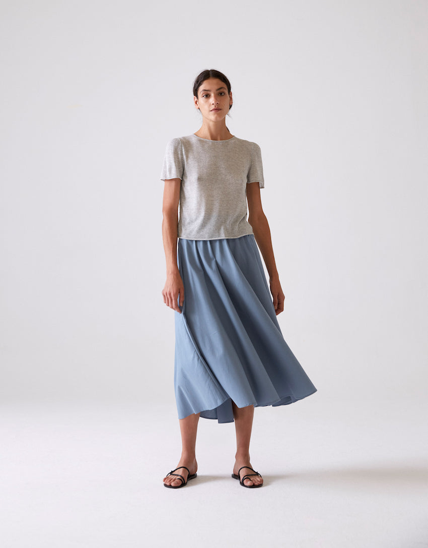 RUMI SKIRT (التنورة)