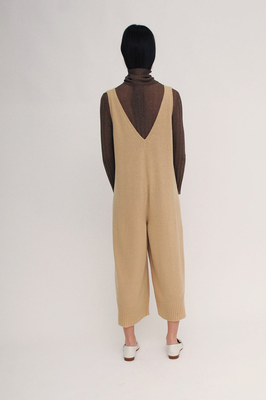 MILES JUMPSUIT