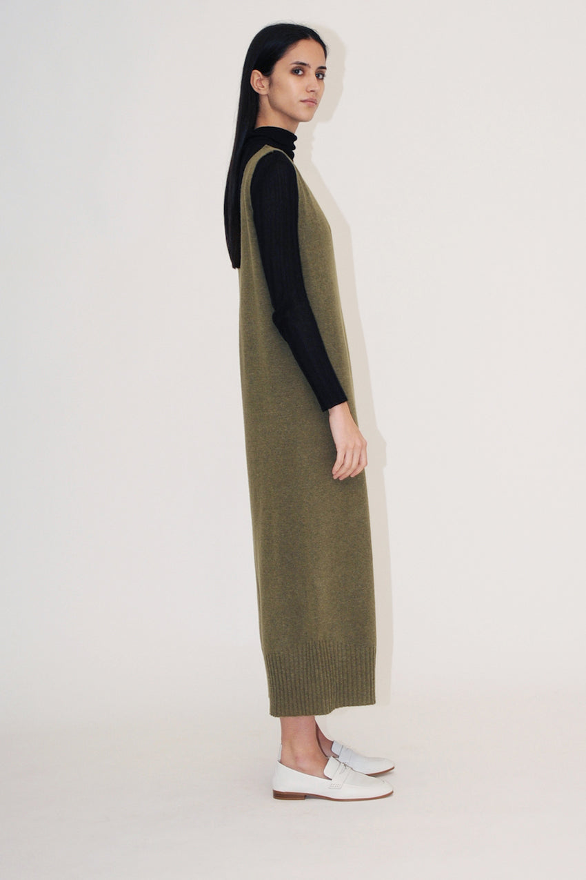 MILES JUMPSUIT