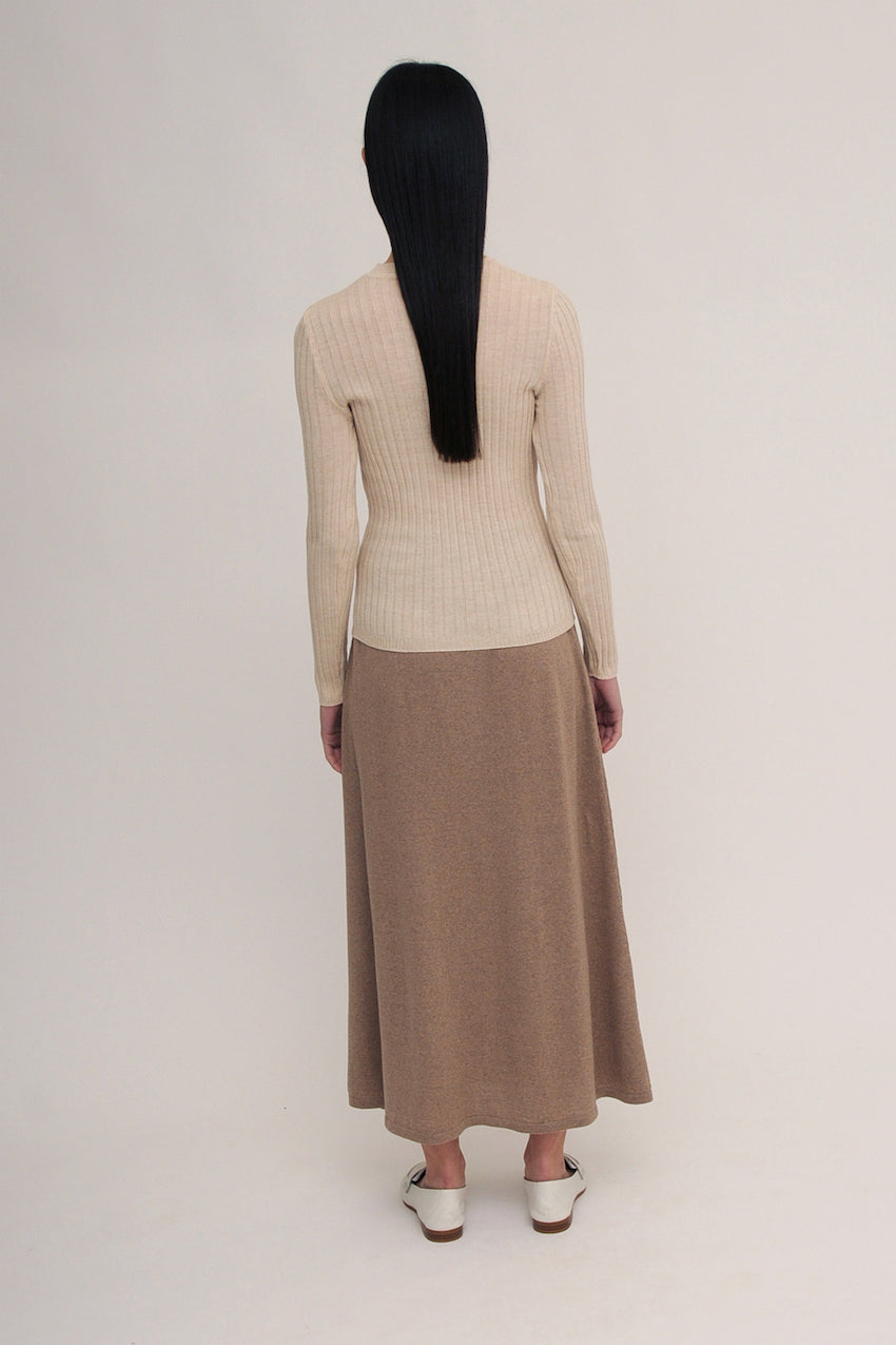 VALLEY SWEATER