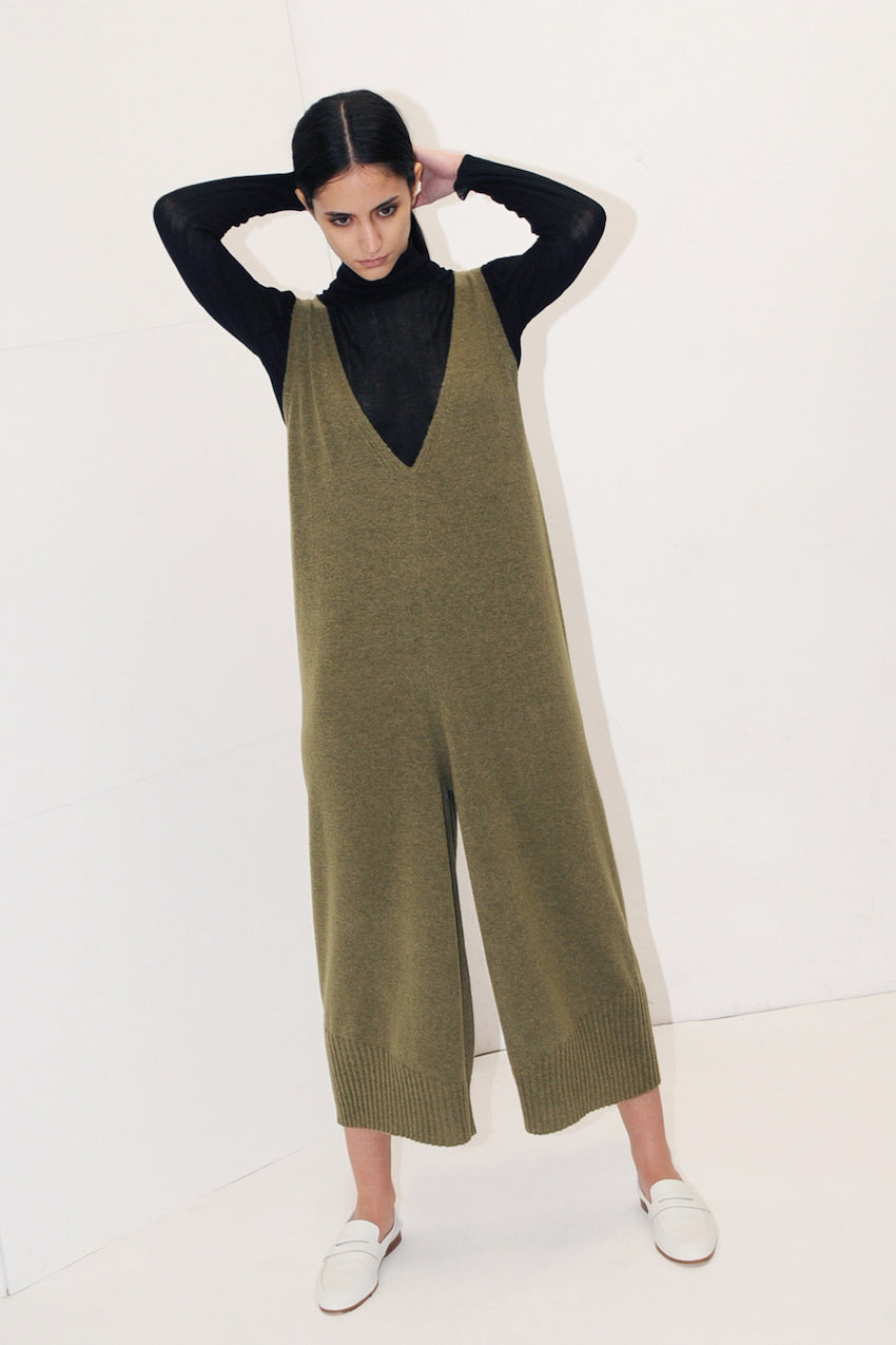MILES JUMPSUIT