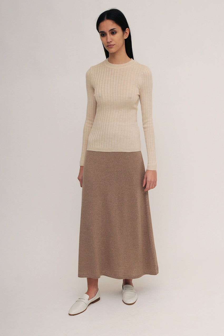 VALLEY SWEATER