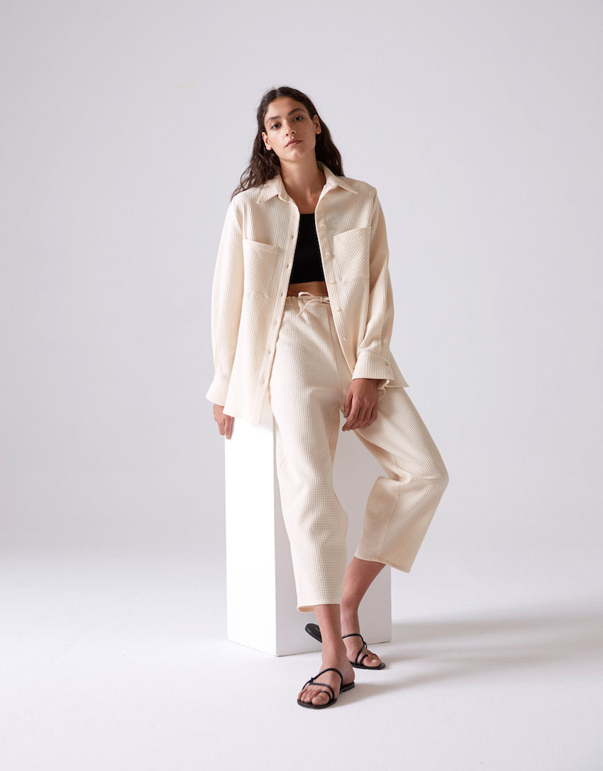 ERIKO TROUSERS (بنطلون)