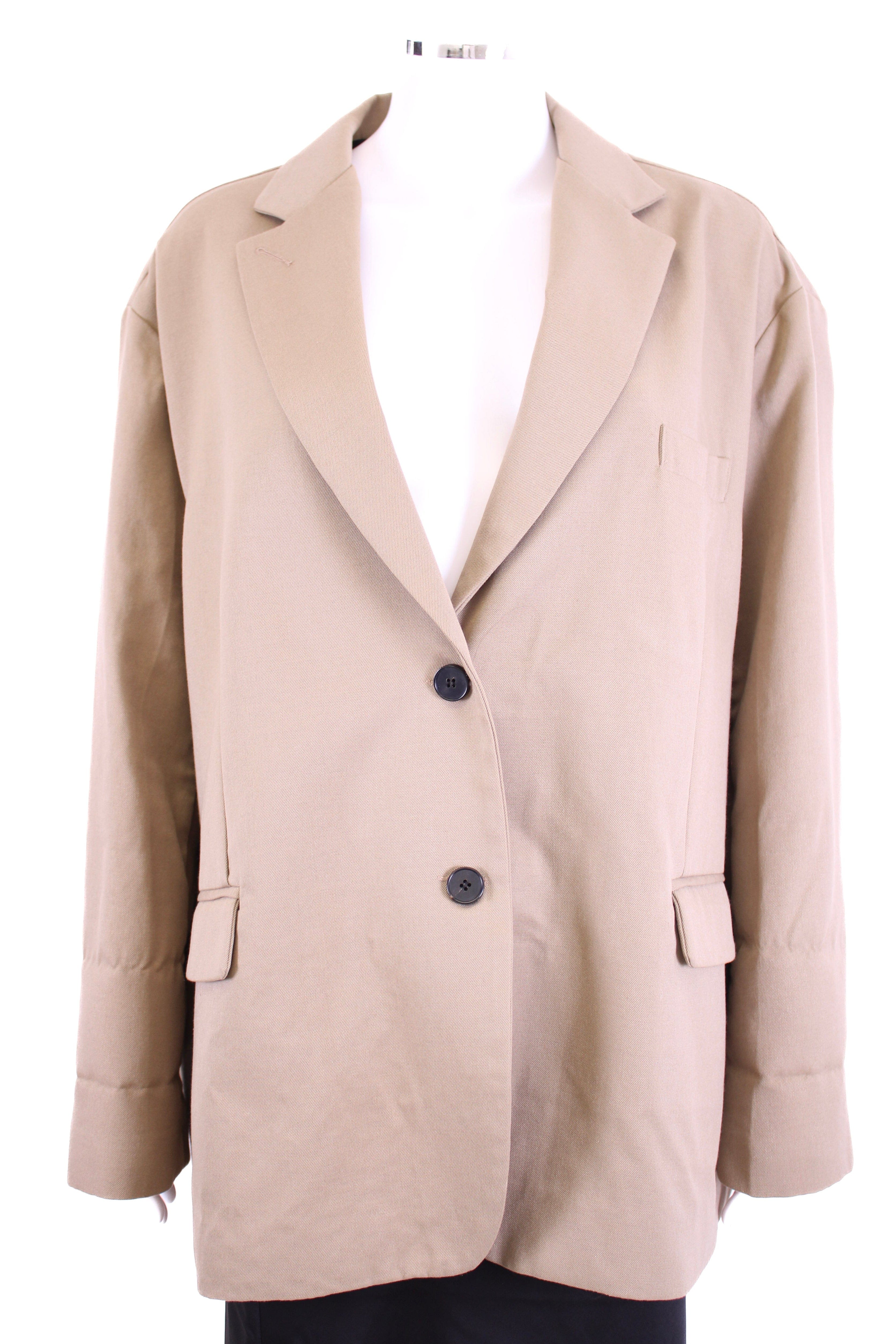 Isabel Marant Isabel Marant Blazer Pink/ Beige 12
