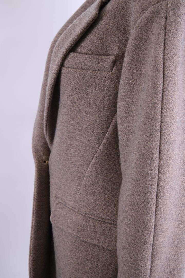 Isabel Marant Isabel Marant Blazer Pink/ Beige 12