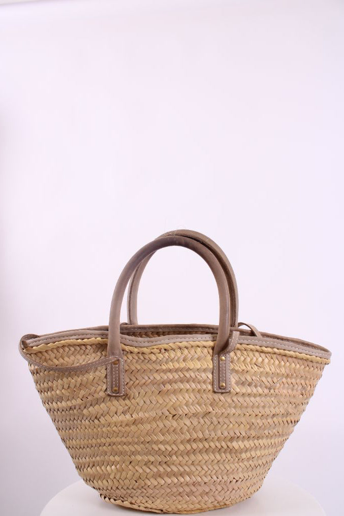 Jacquemus Jacquemus Basket Grey