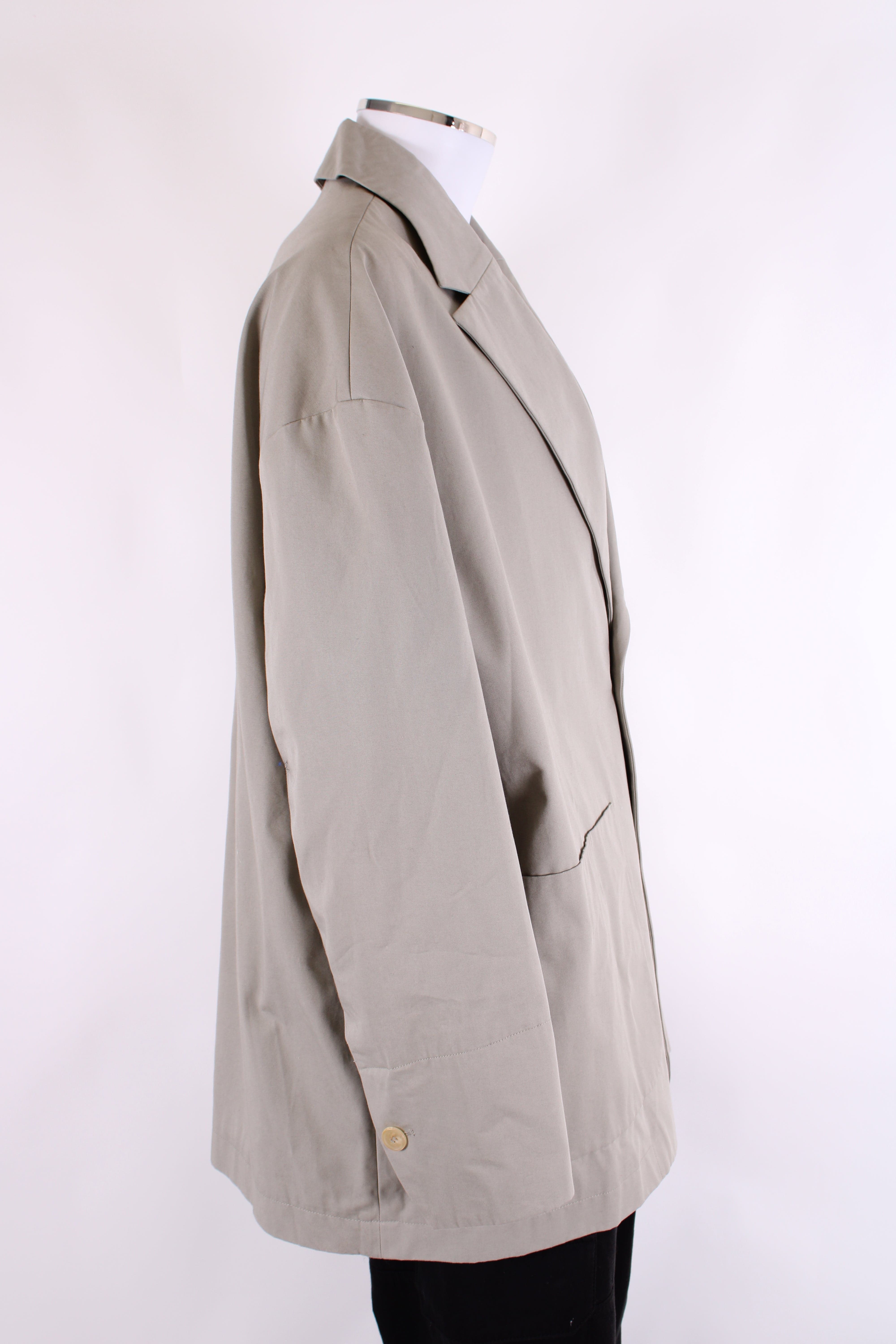 Jacquemus Jacquemus Blazer Sage XL