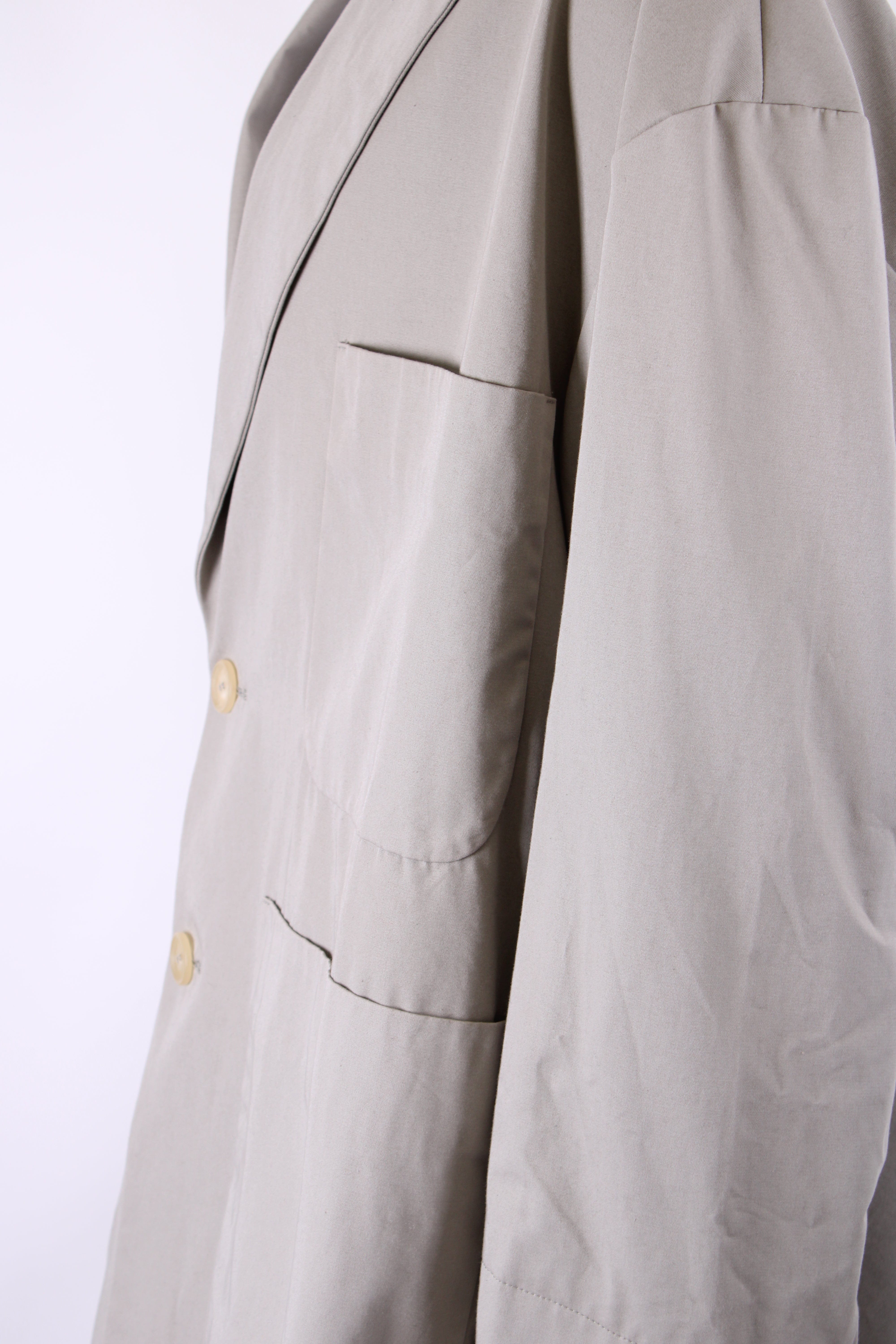 Jacquemus Jacquemus Blazer Sage XL