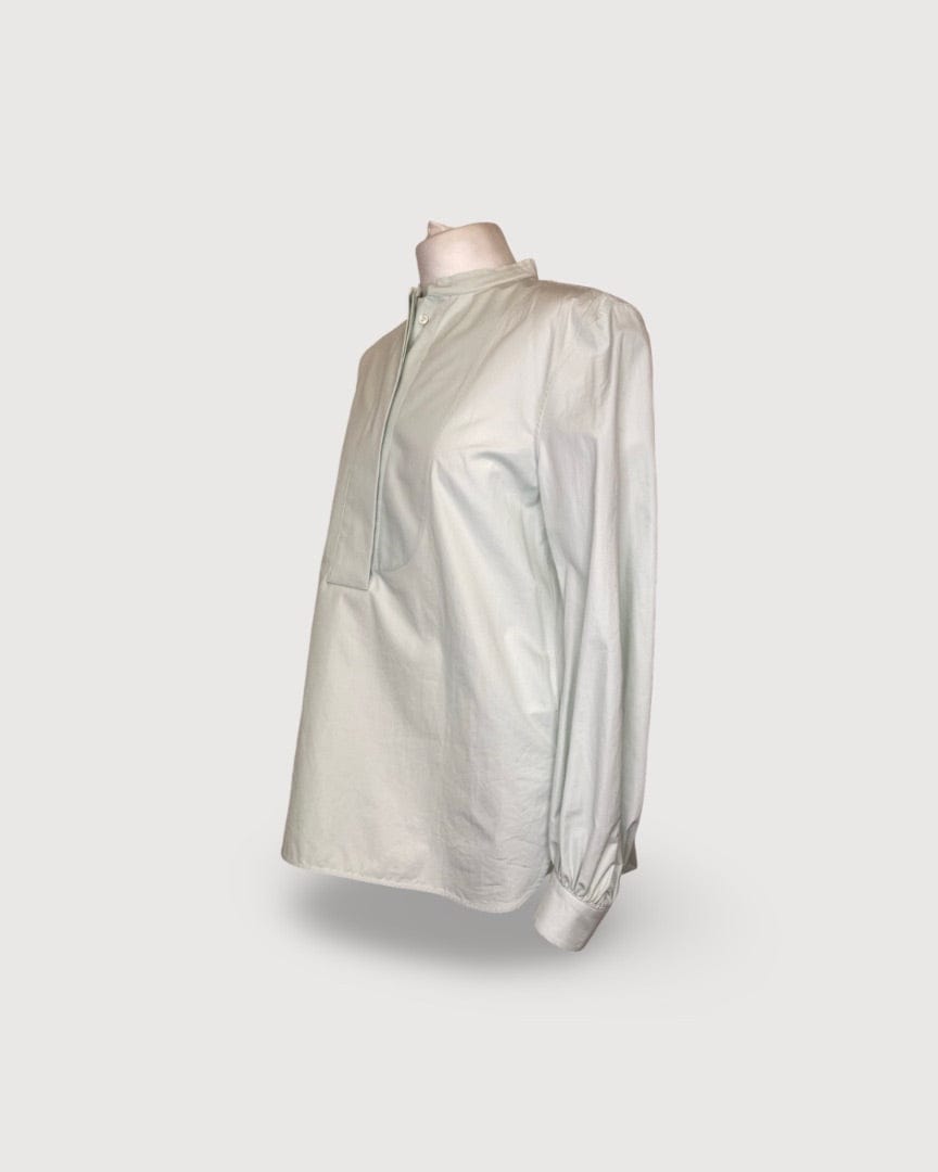 Jil Sander Mint Jil Sander Shirt, 8