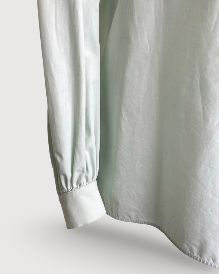 Jil Sander Mint Jil Sander Shirt, 8