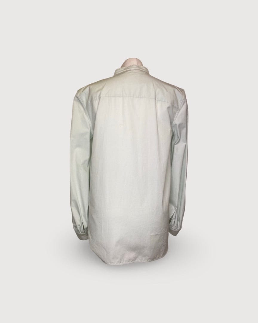 Jil Sander Mint Jil Sander Shirt, 8