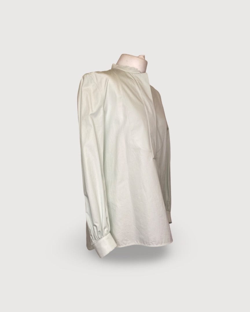 Jil Sander Mint Jil Sander Shirt, 8