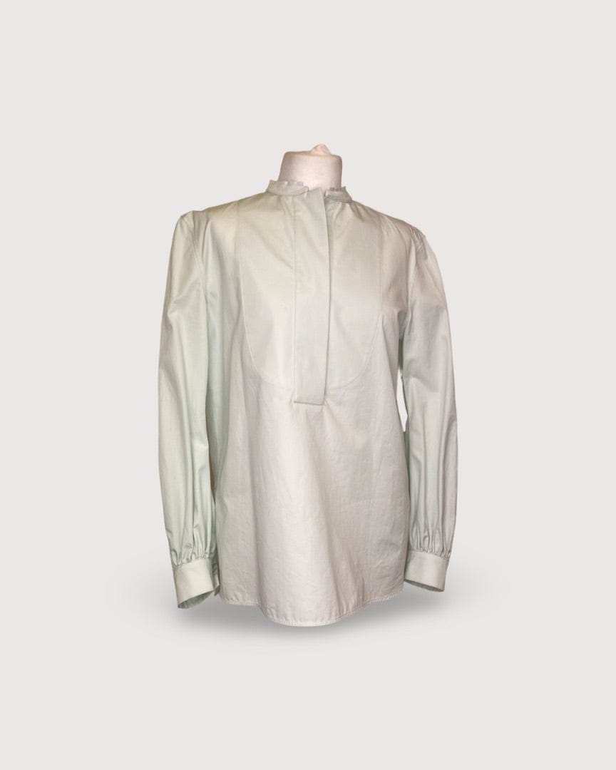 Jil Sander Mint Jil Sander Shirt, 8
