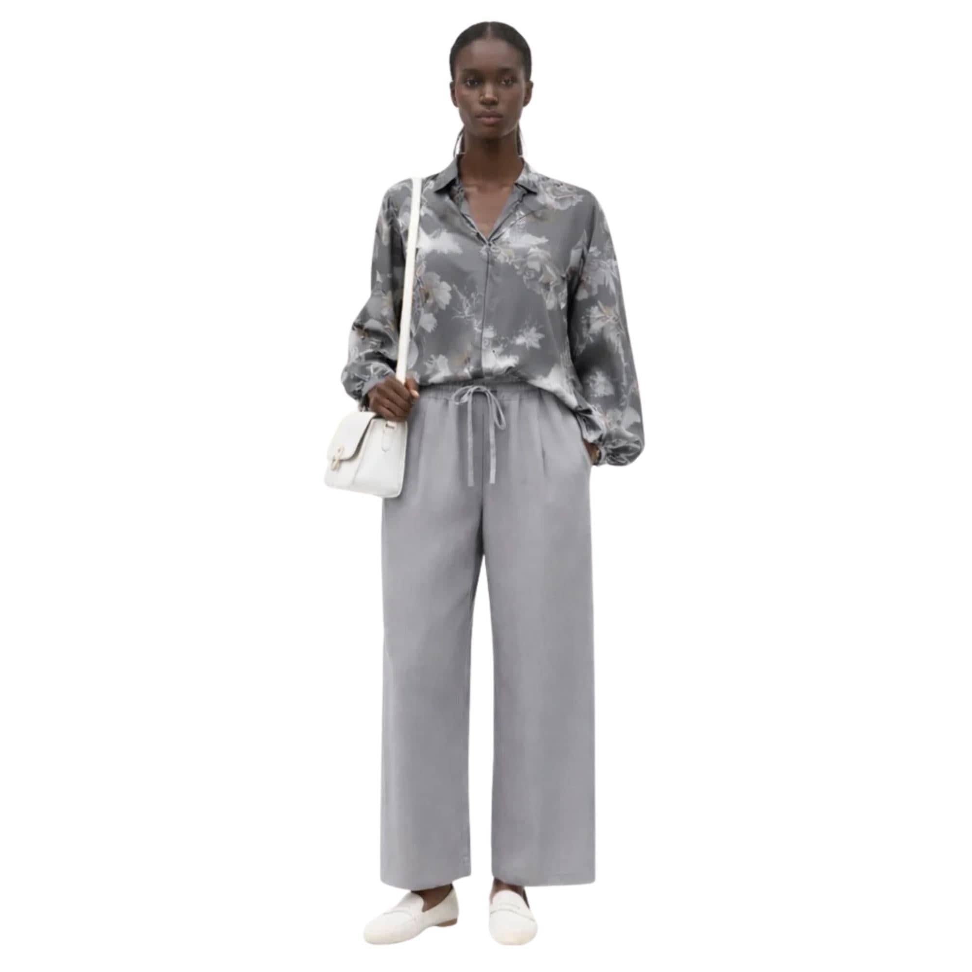 JOIE CLAIR LOOSE FIT BLOUSE بلوزة “BLOSSOM AIR”
