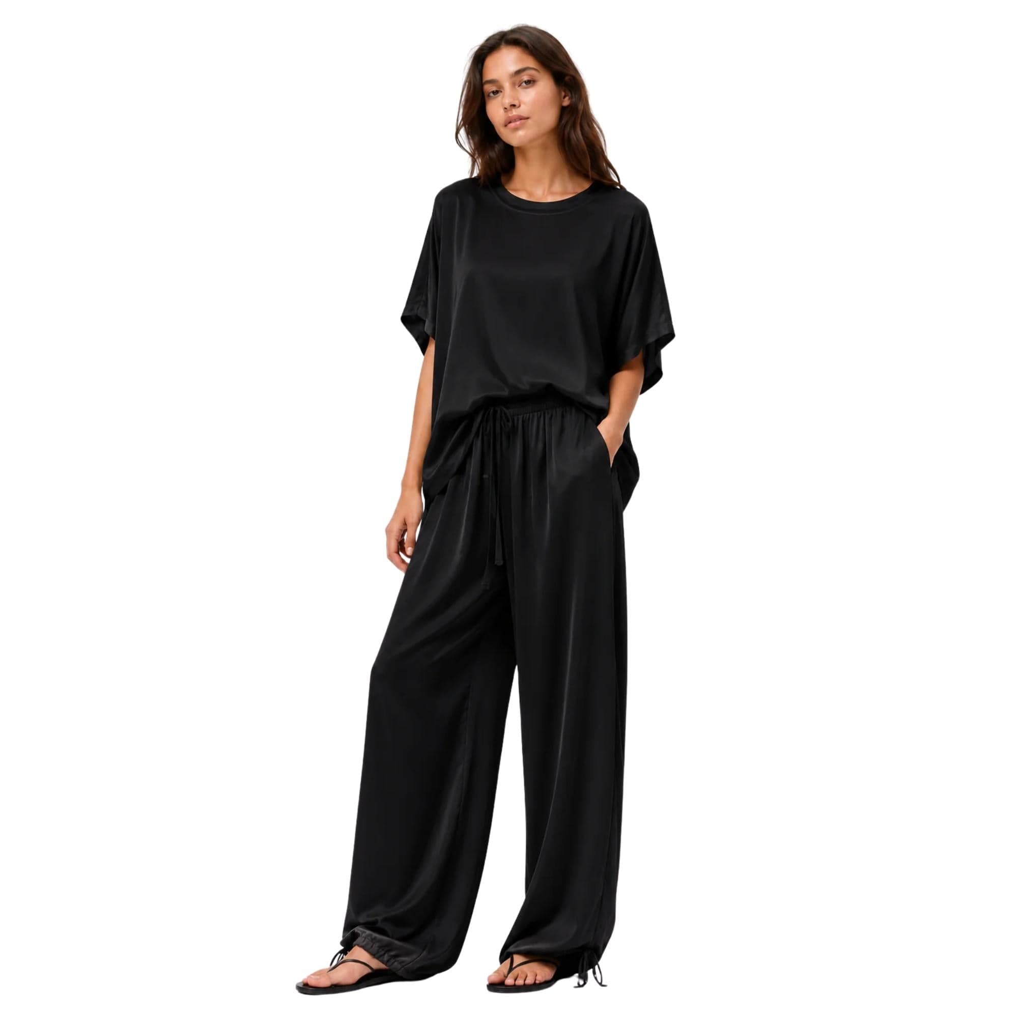 JOIE CLAIR RELAX SPORT CHIC TWO-PIECE SET زوج “AURA”