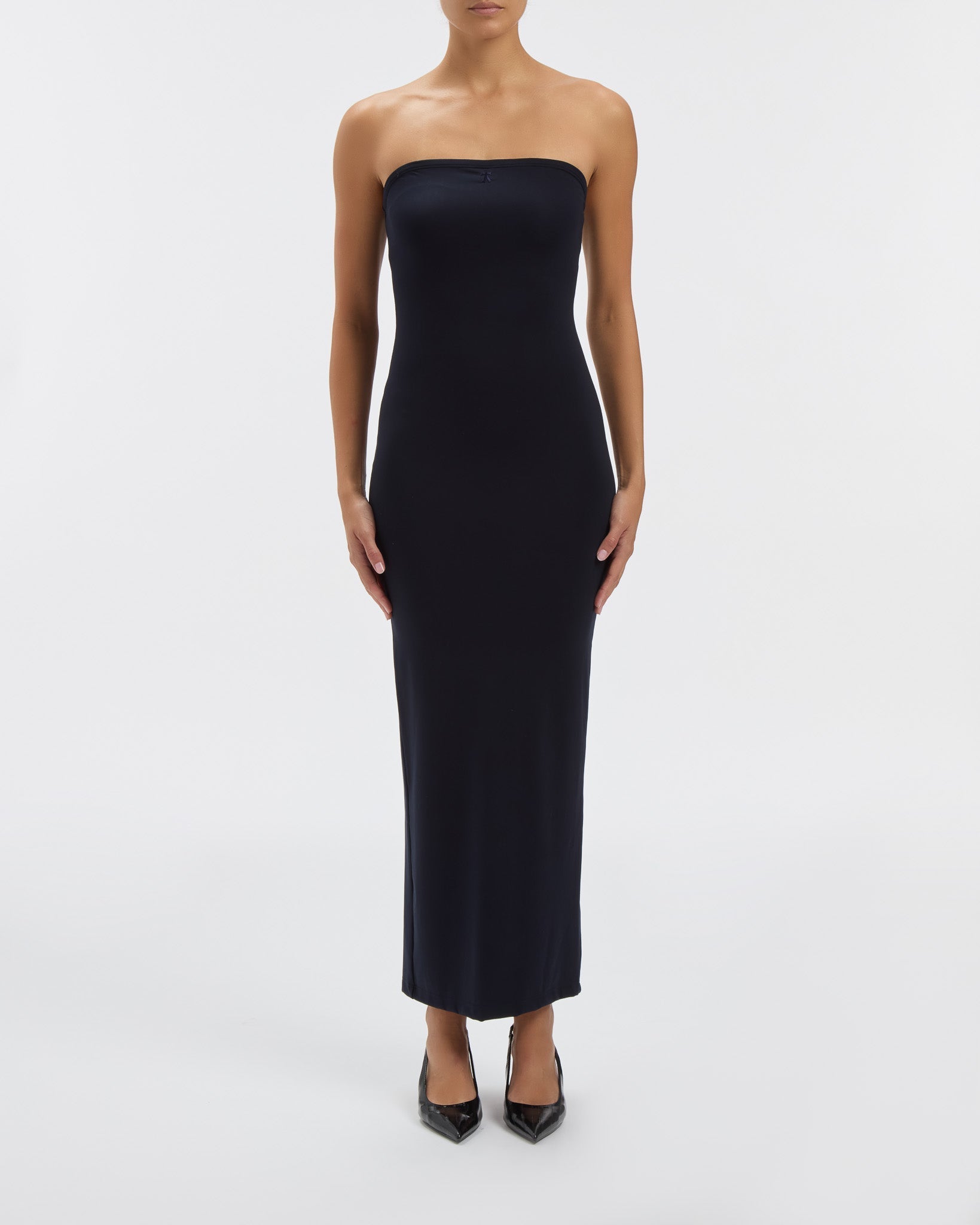 Kate Dress - The Park