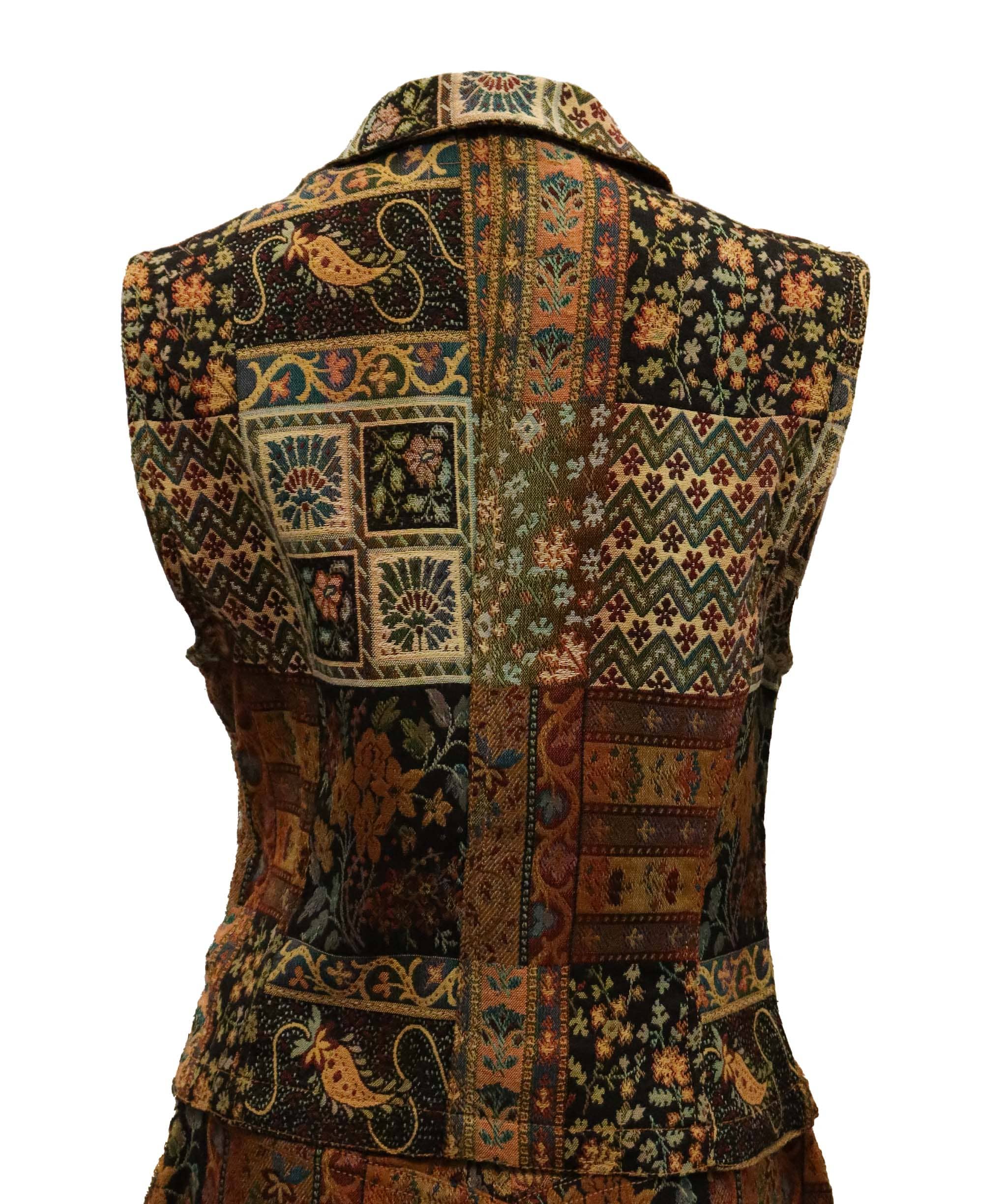 Kenzo Kenzo printed set AGC2990