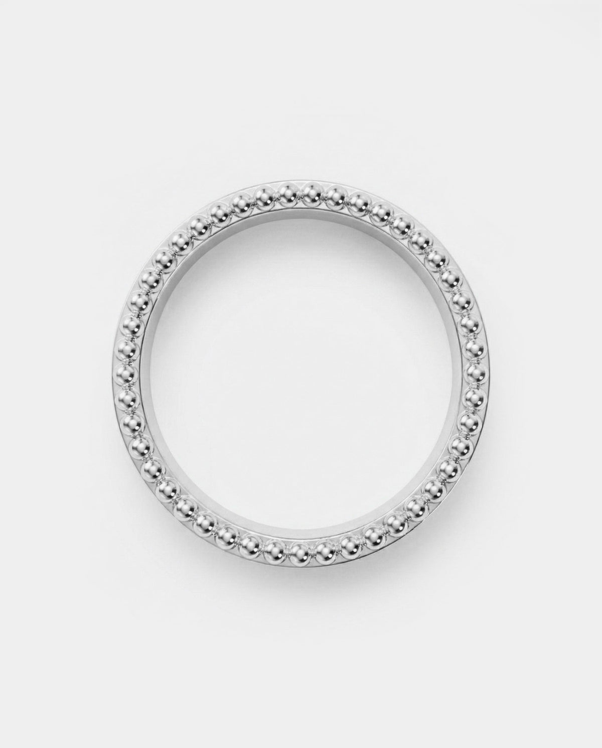 L'or Ensé Pavé Ring