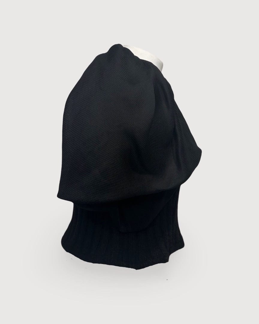 Lanvin black Lanvin Blouse, S/M