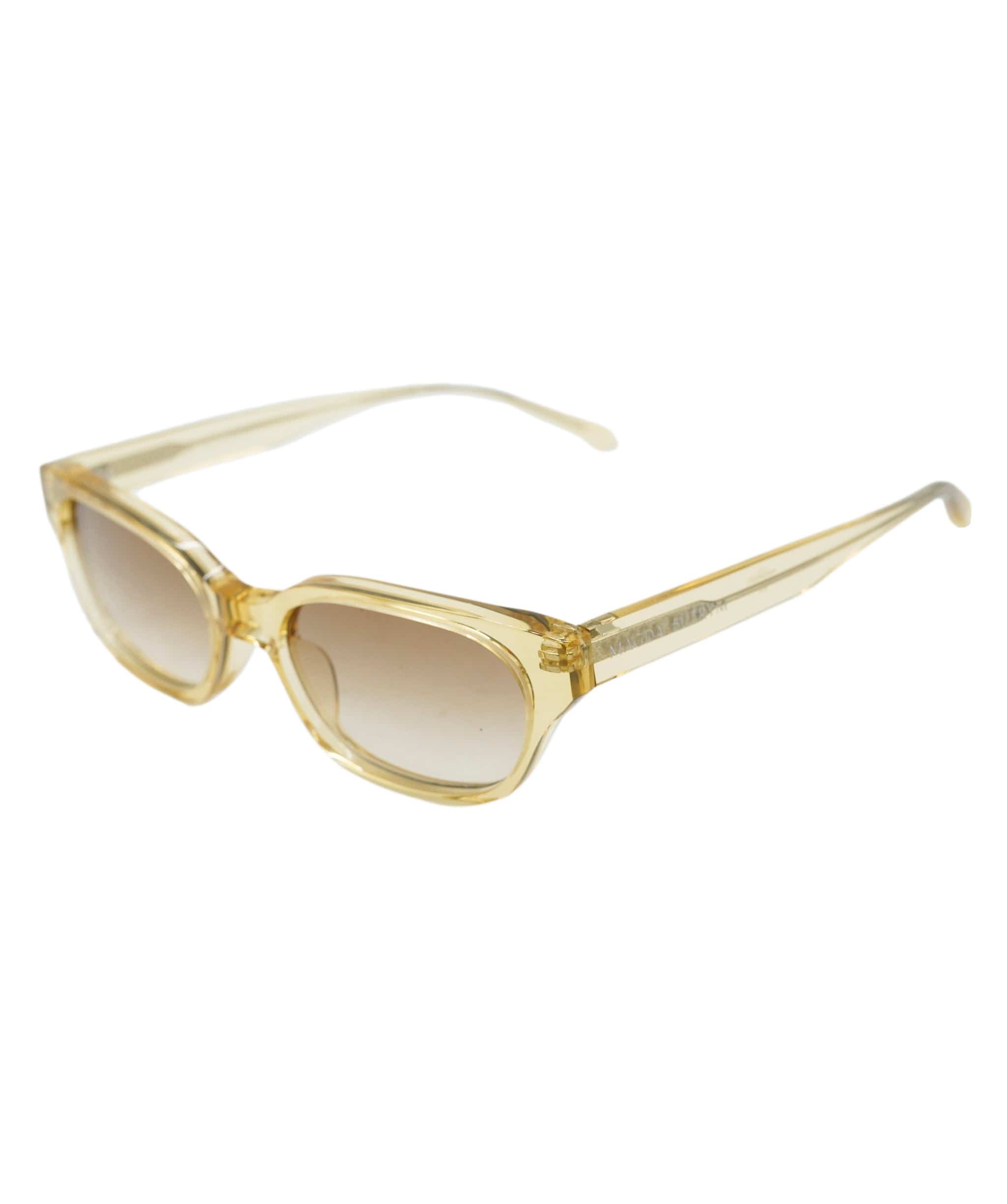 Linda Farrow Linda Farrow x Magda Butrym Sunglasses ALC2444