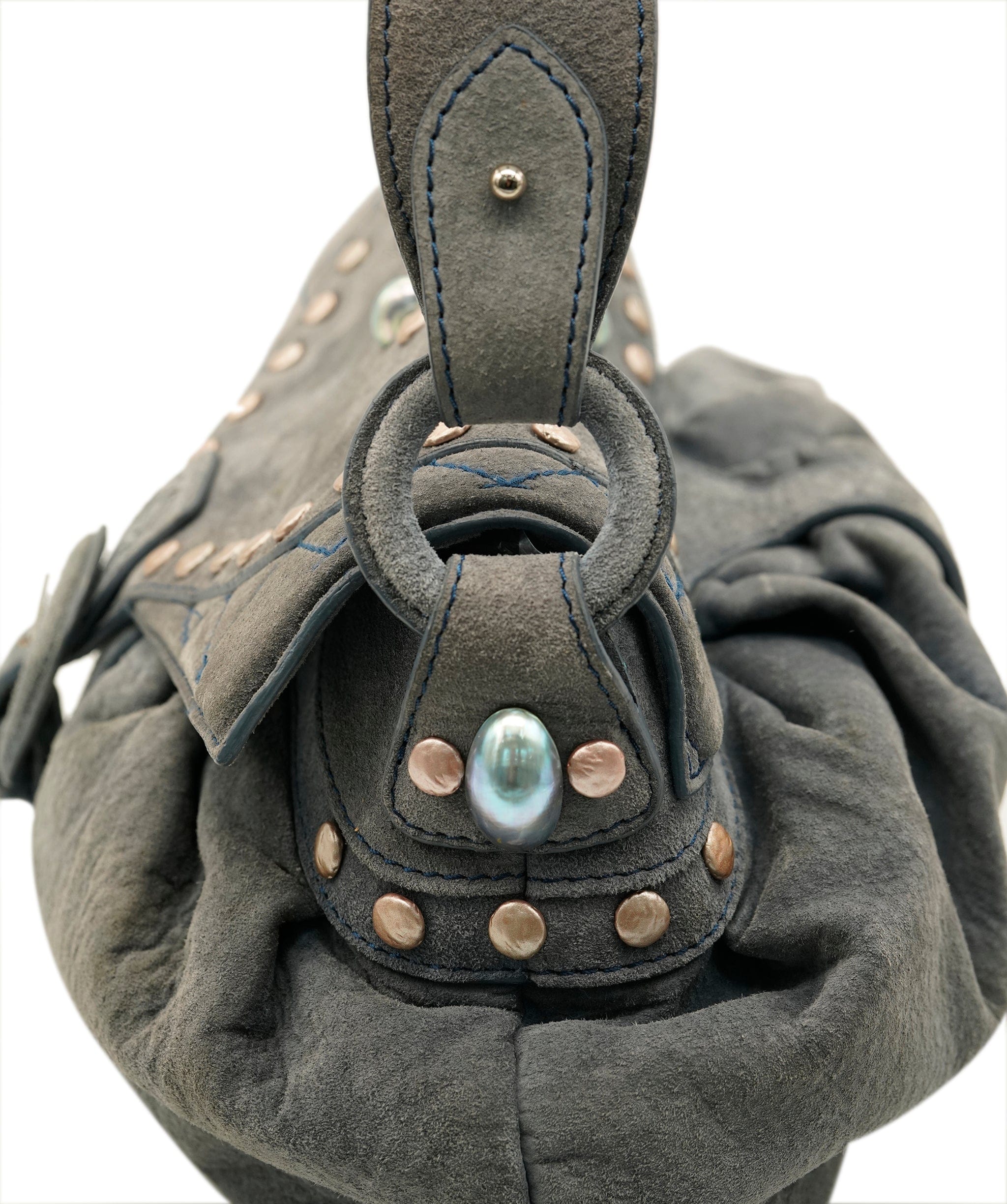 Loewe Loewe Vintage Bag DBXL0047