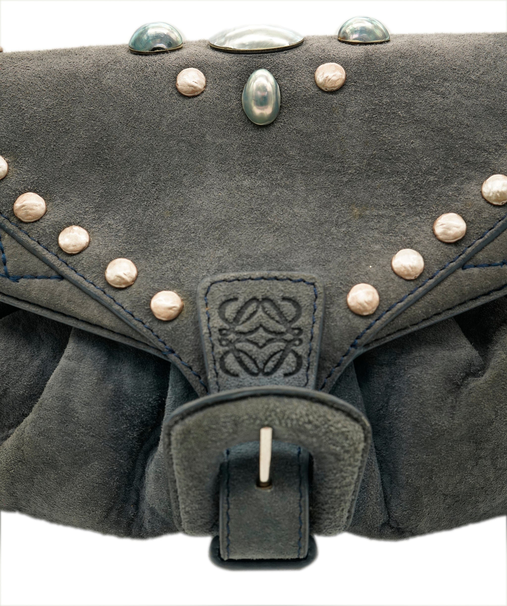 Loewe Loewe Vintage Bag DBXL0047