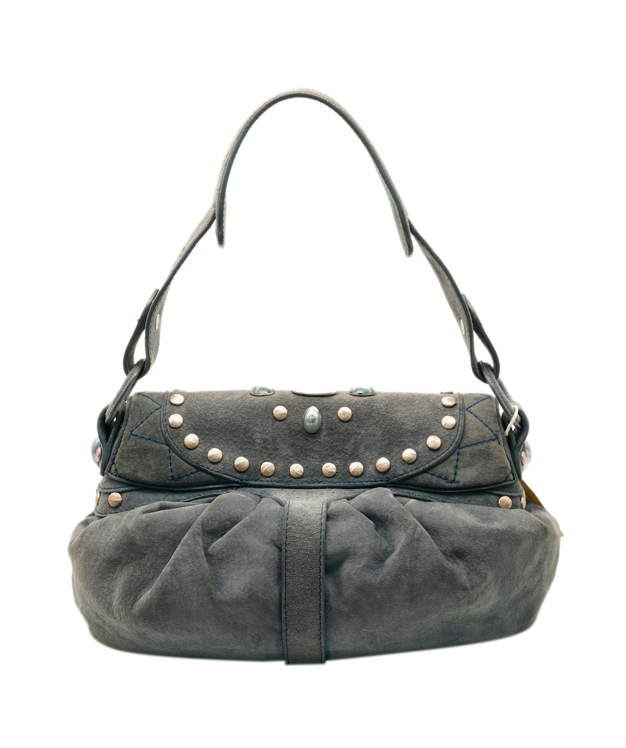 Loewe Loewe Vintage Bag DBXL0047