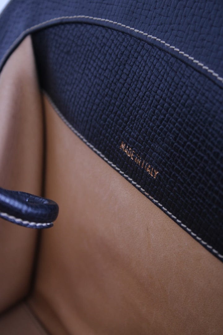 Loewe Loewe Box Clutch Black