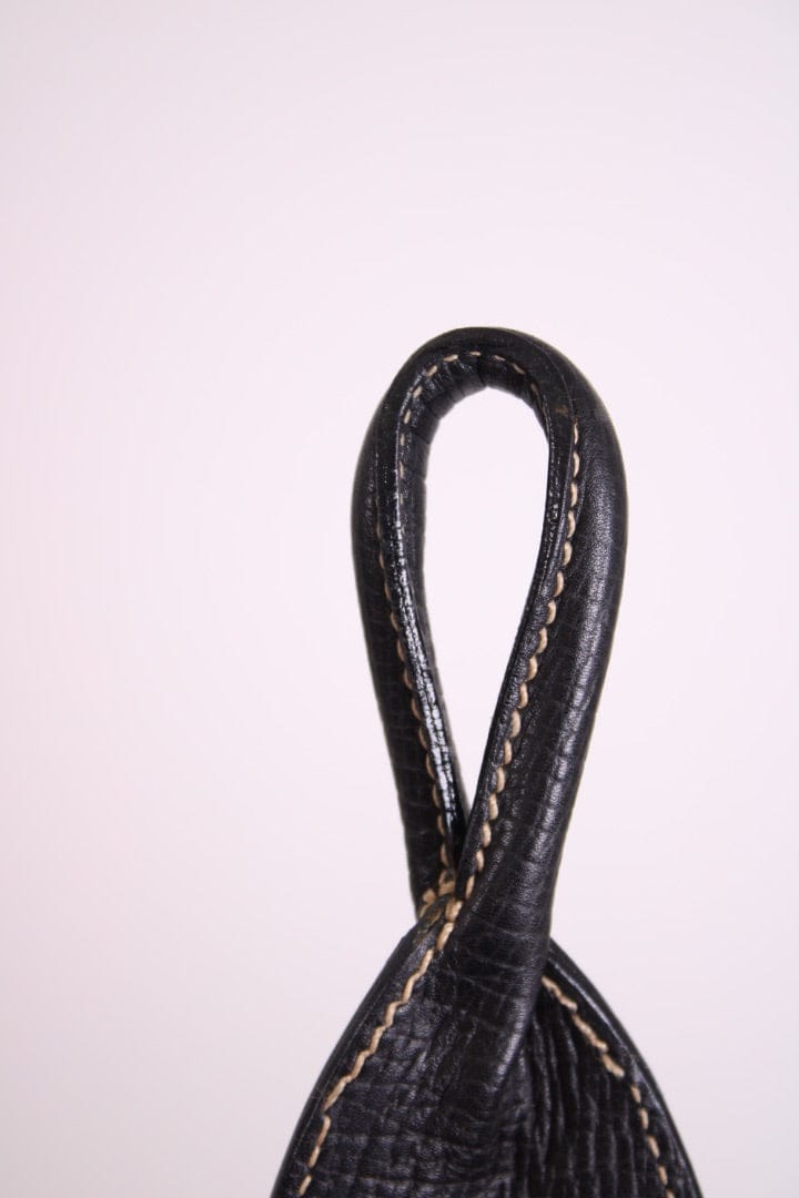 Loewe Loewe Box Clutch Black