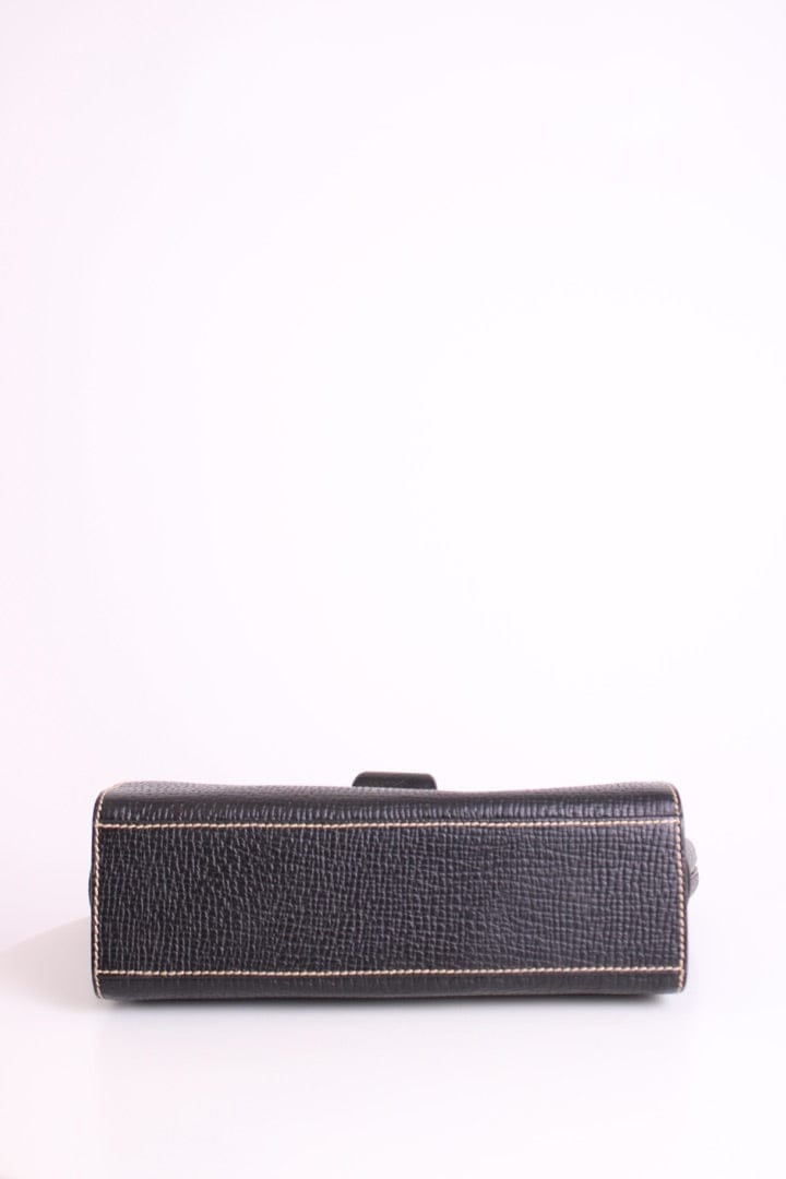 Loewe Loewe Box Clutch Black