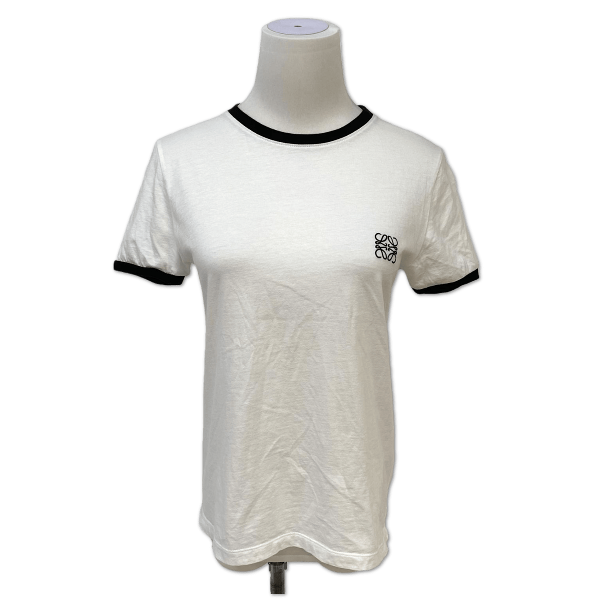 LOEWE LOEWE cotton t-shirt Size XS C19528500470