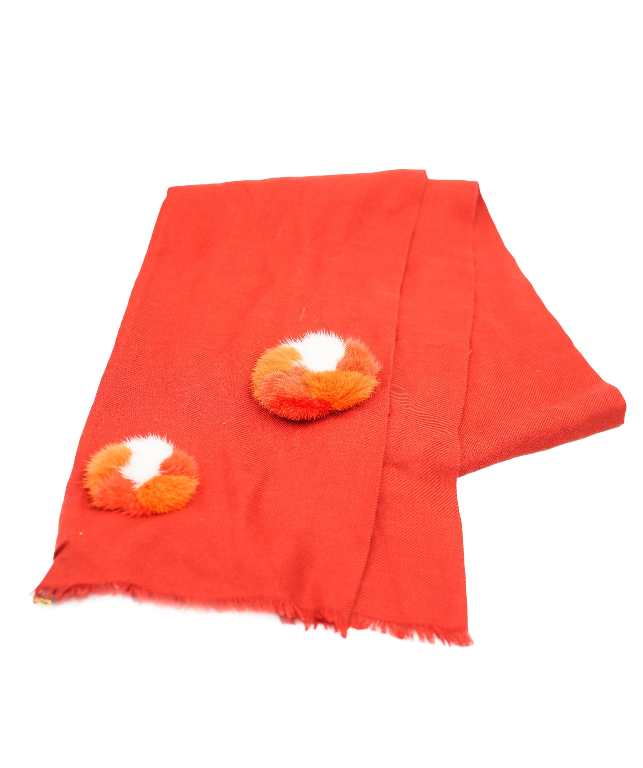 Loro Piana Loro Piana Silk Scarf 4 AGL2531