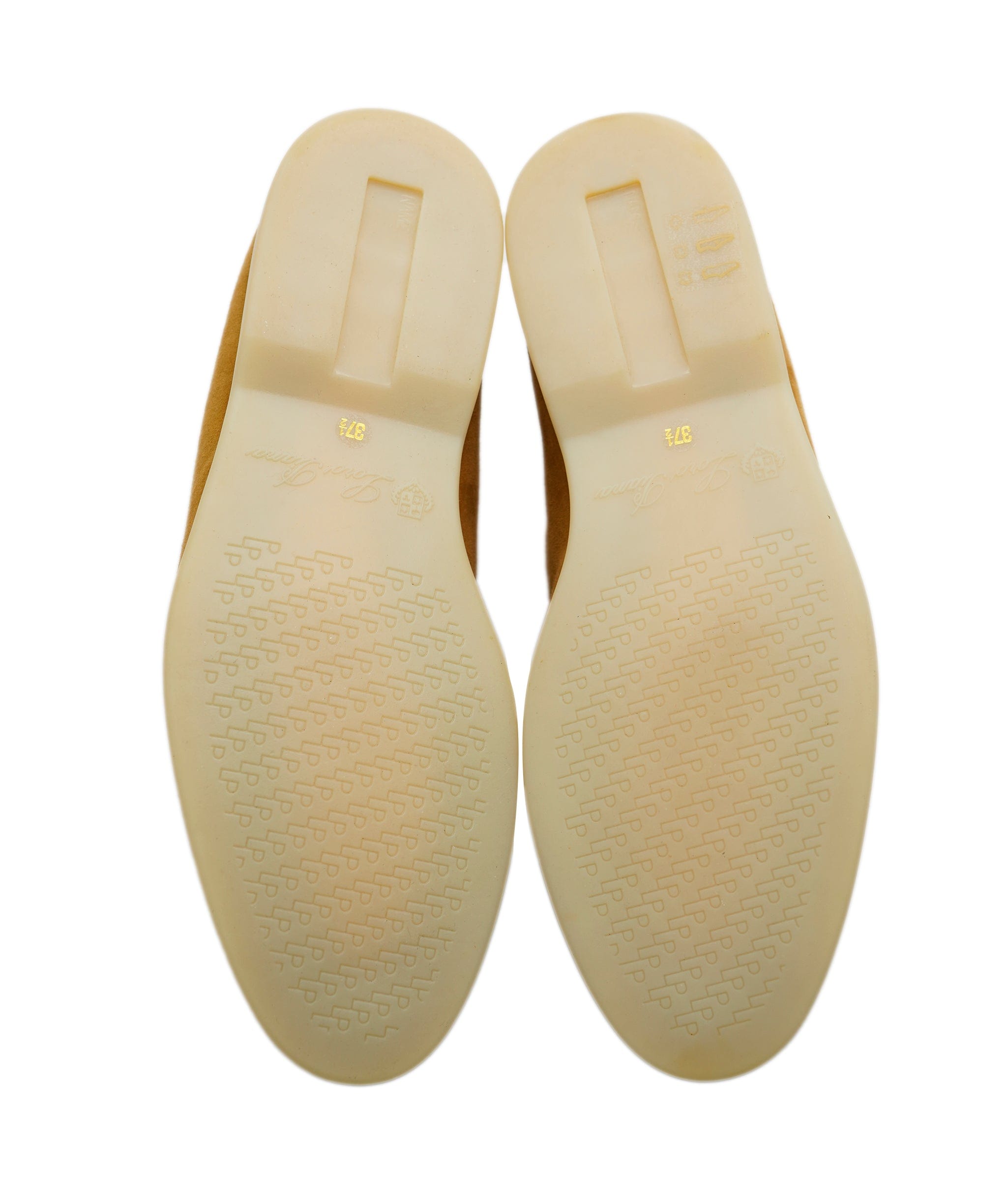 Loro Piana Loro Piana Shearling Boots ALC1186