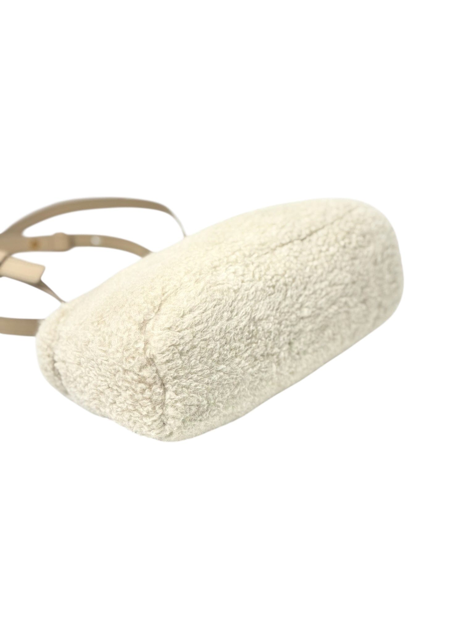 Loro Piana Loro Piana Extra Pocket L19 in leather & Shearling