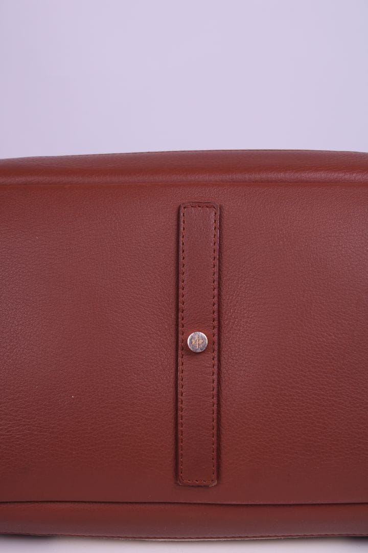 Loro Piana Loro Piana Handbag Beige OS