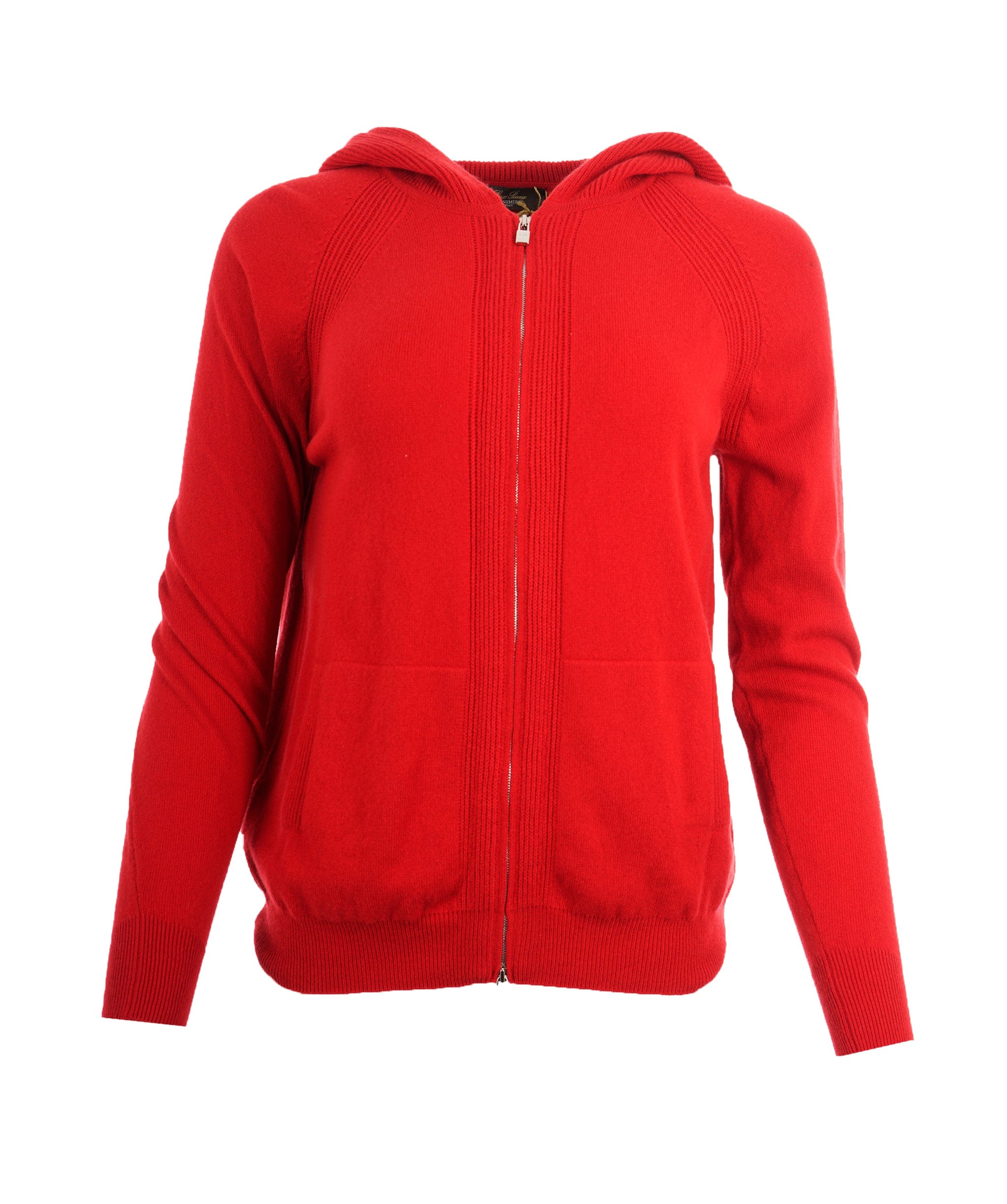 Loro Piana Loro Piana Cappuccio Merano Bomber Jacket Size 44 AGC2174