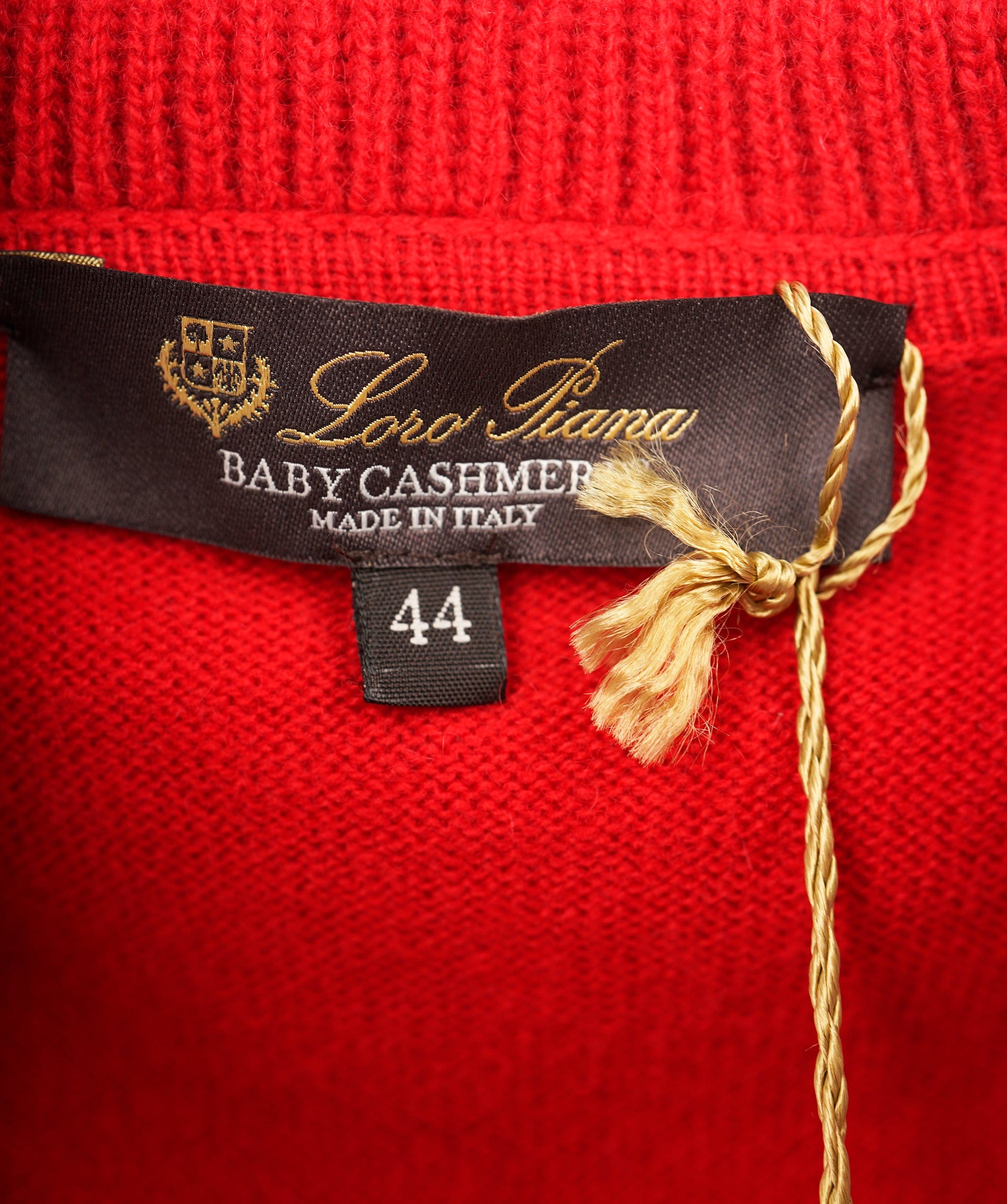 Loro Piana Loro Piana Cappuccio Merano Bomber Jacket Size 44 AGC2174