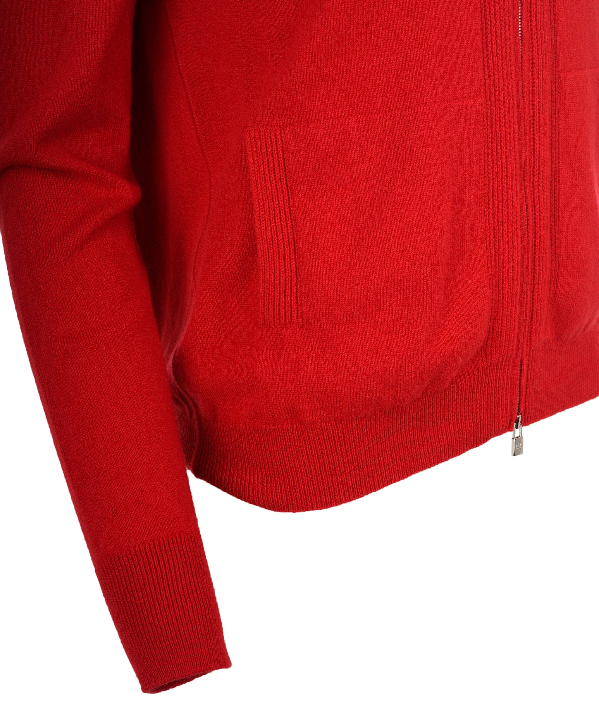 Loro Piana Loro Piana Cappuccio Merano Bomber Jacket Size 44 AGC2174