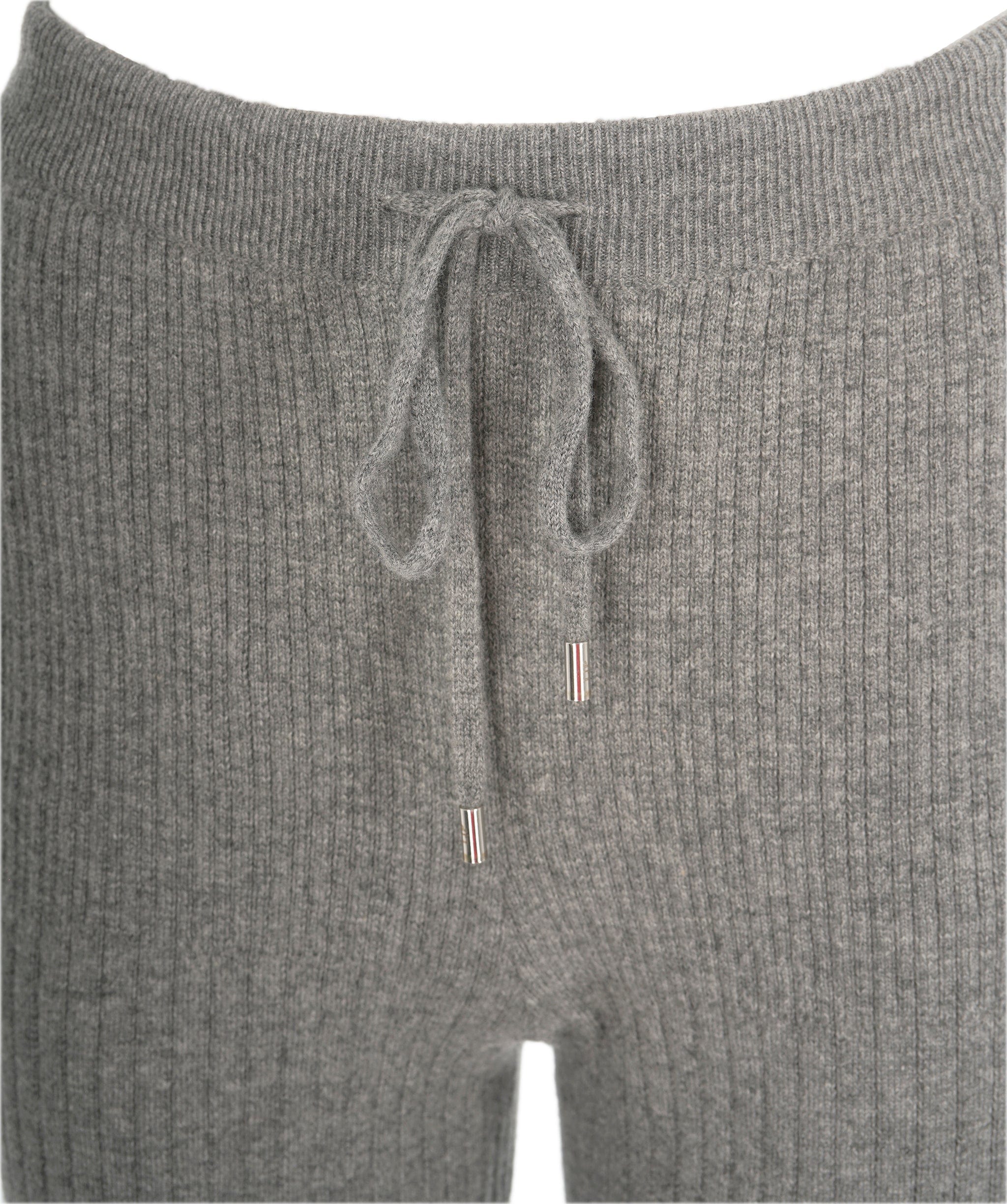 Loro Piana Loro Piana Cashmere Pantalone Trousers Grey Size 42 AGC2184