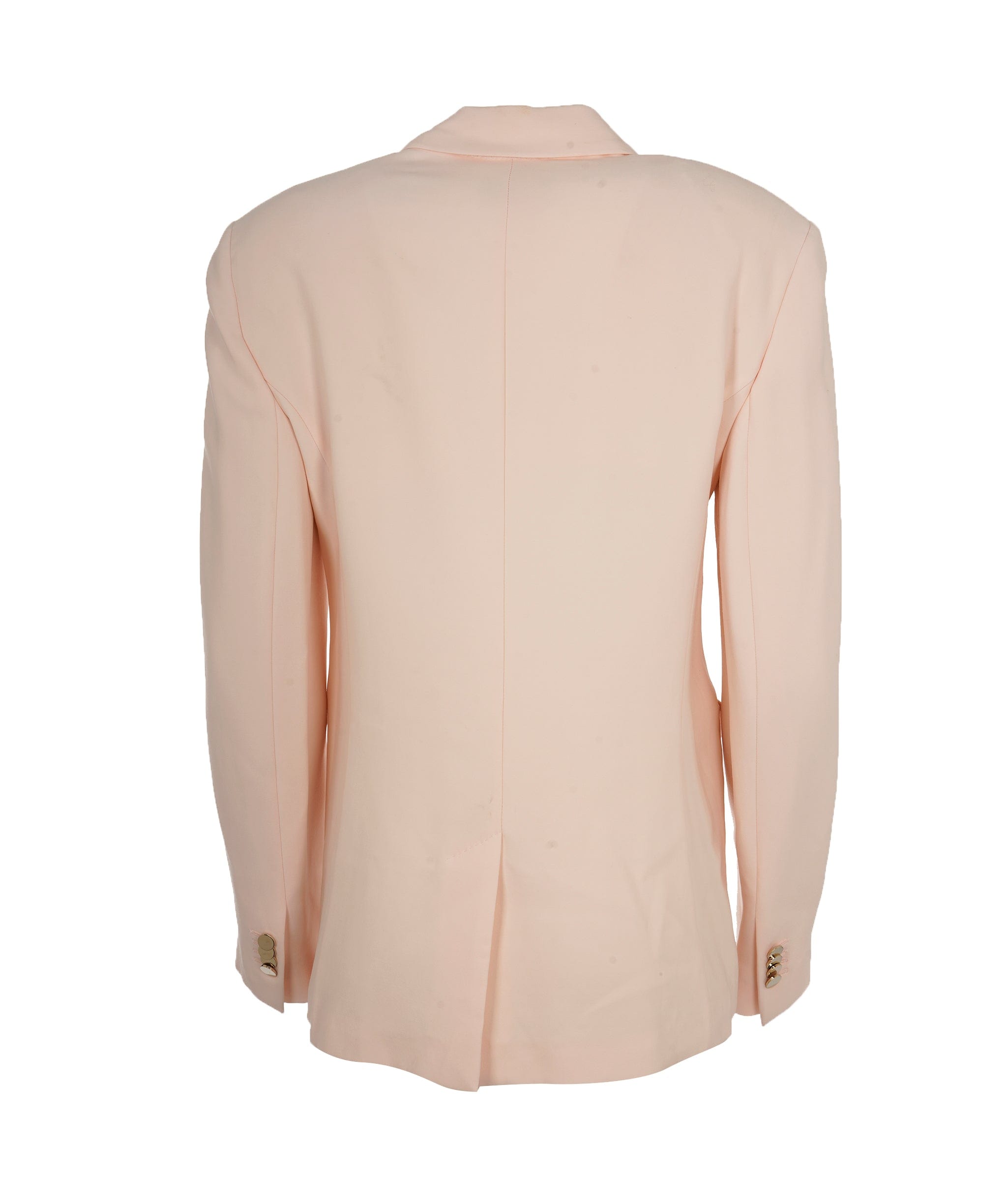 Loro Piana Loro Piana Cream Blazer with Gold Button NWT ALC2321