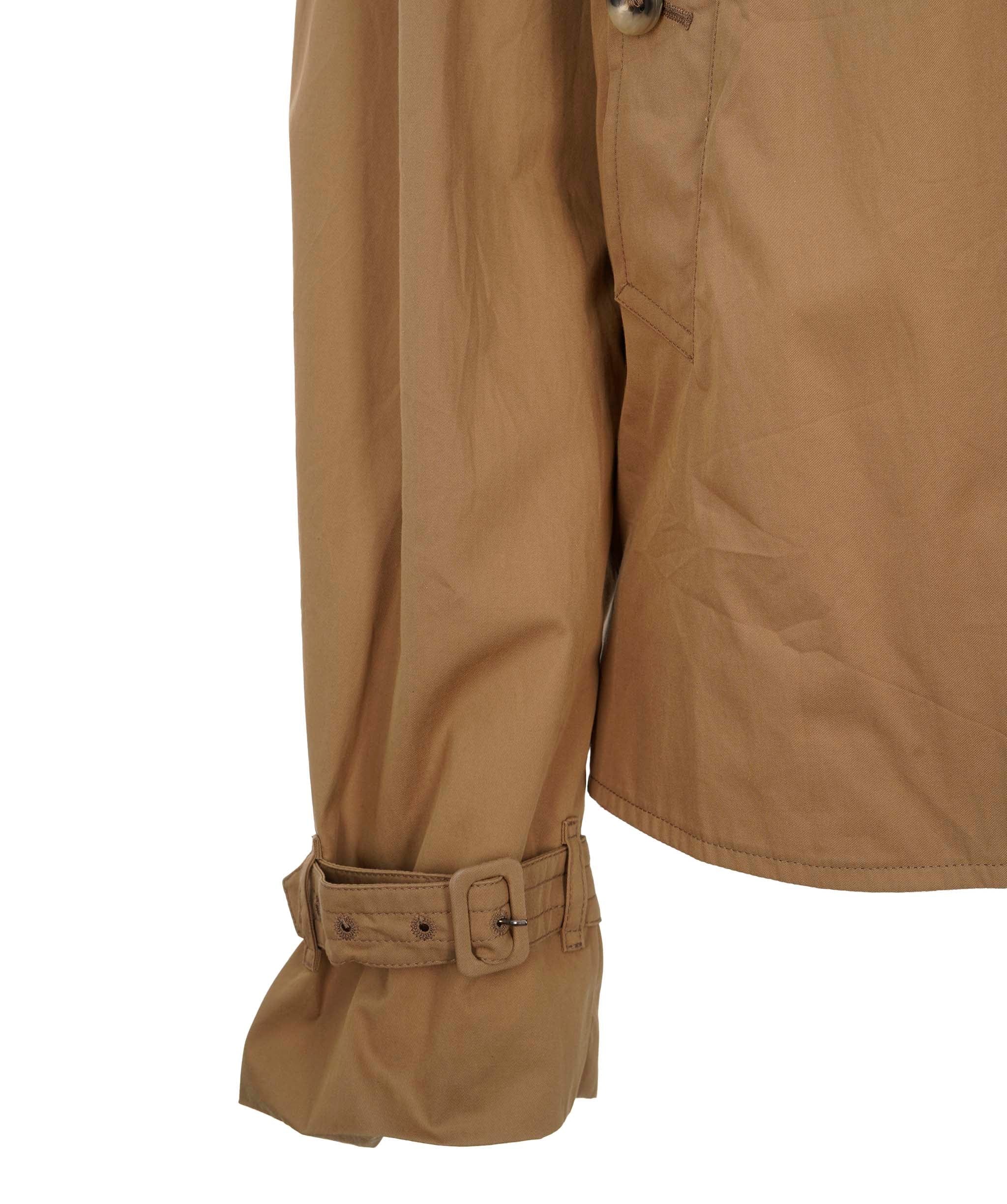 Loro Piana Loro Piana Everglades Cotton Jacket Size XXL AGC2179