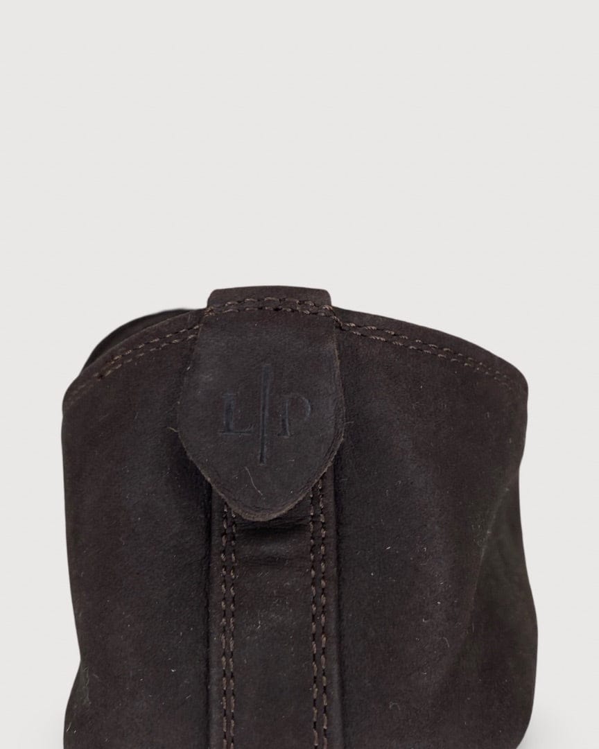 Loro Piana Loro Piana Floaty Nobuck Loafers Brown 36.5