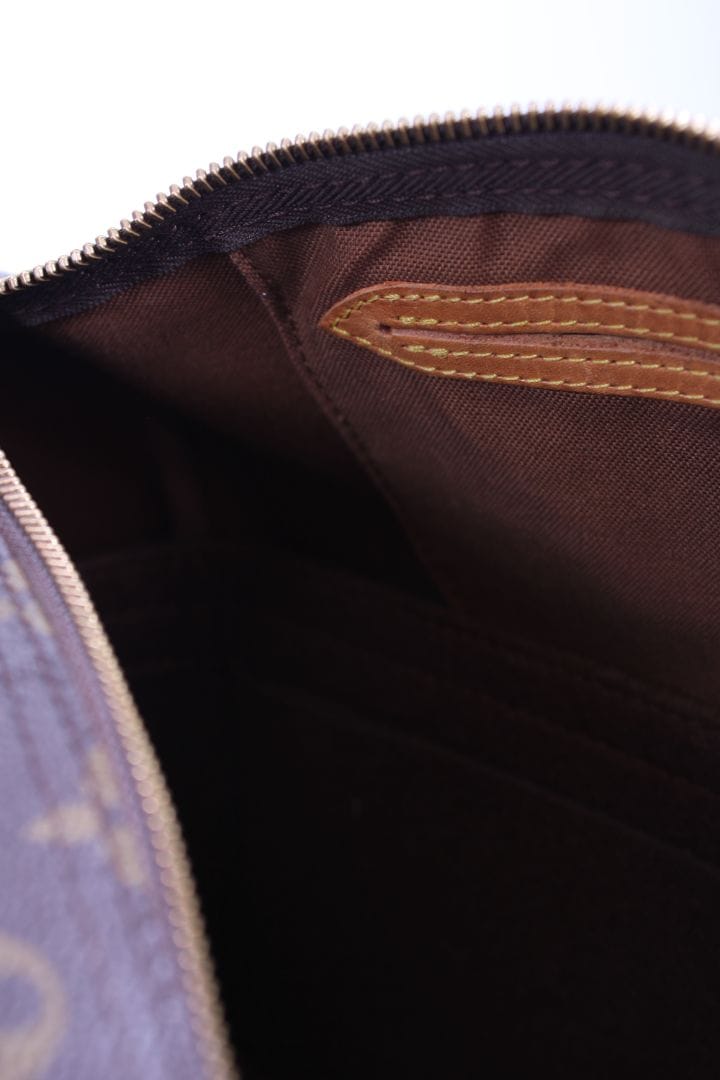 Louis Vuittion Louis Vuittion Speedy 30 Brown Monogram 30