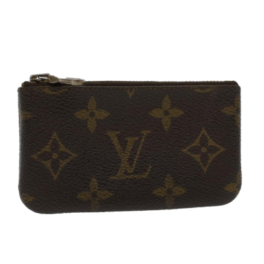 Louis Vuitton Schlüsseletui Monogram Canvas M62650