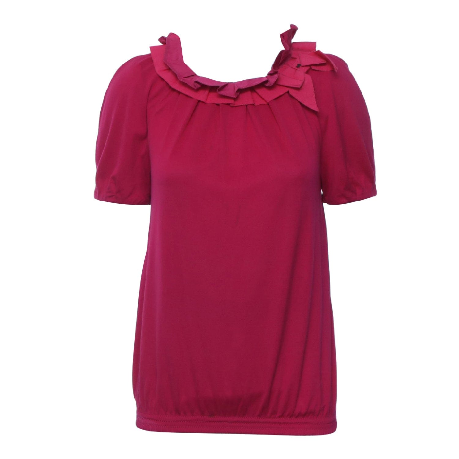 Louis Vuitton Louis Vuitton Bow Top